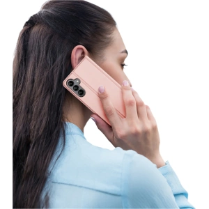 Hurtownia GSM - Dux Ducis Skin Pro tok Samsung Galaxy A34 5G rózsaszín - DDS1551 - {ean13} - Hurt