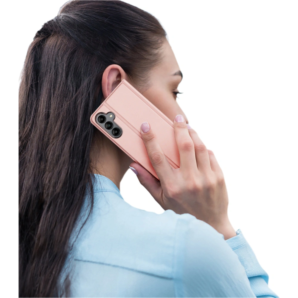 Hurtownia GSM - Dux Ducis Skin Pro tok Samsung Galaxy A34 5G rózsaszín - DDS1551 - {ean13} - Hurt