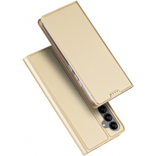 DuxDucis Distributor - 6934913030202 - DDS1552 - Dux Ducis Skin Pro Samsung Galaxy A34 5G gold - B2B homescreen