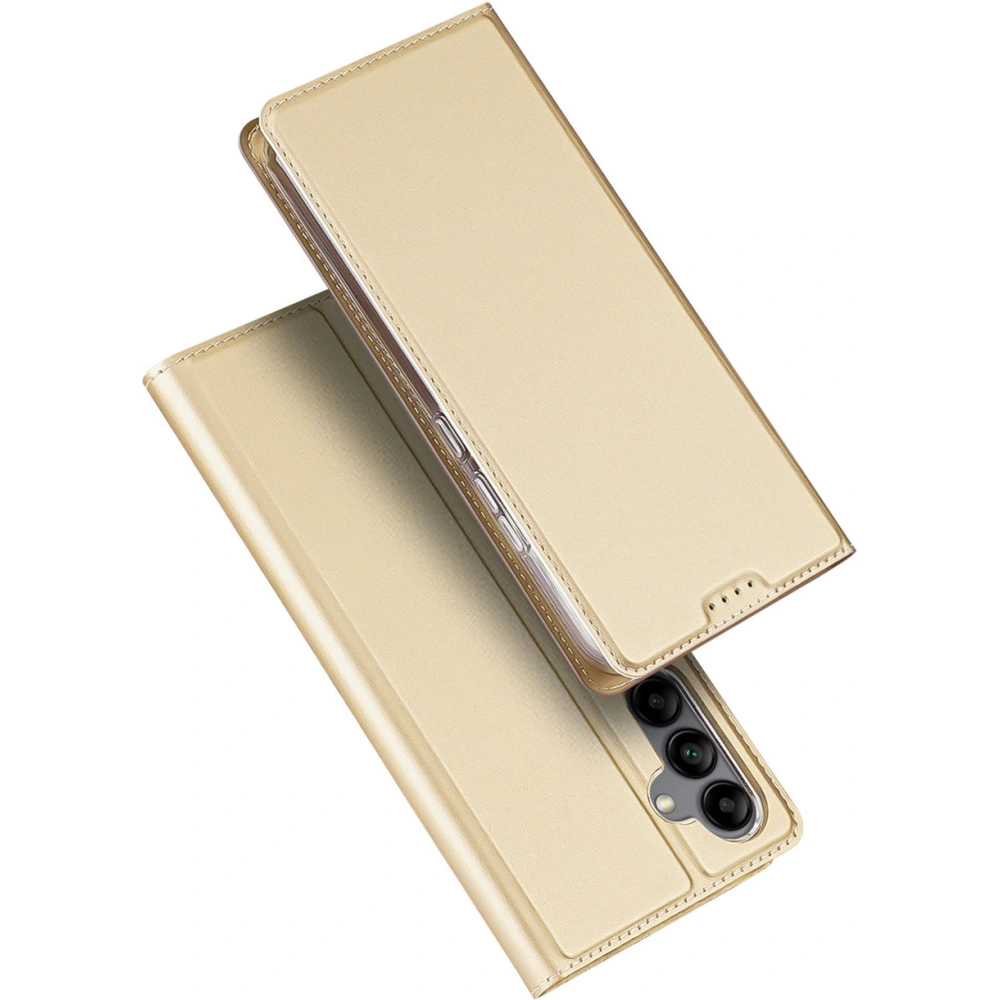 Hurtownia GSM - Case Dux Ducis Skin Pro Samsung Galaxy A34 5G goldfarben - DDS1552 - {ean13} - Hurt