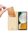 Hurtownia GSM - Etui Dux Ducis Skin Pro Samsung Galaxy A34 5G arany - DDS1552 - {ean13} - Hurt