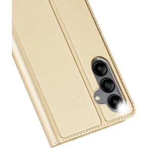 Hurtownia GSM - Etui Dux Ducis Skin Pro Samsung Galaxy A34 5G arany - DDS1552 - {ean13} - Hurt