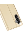 Hurtownia GSM - Etui Dux Ducis Skin Pro Samsung Galaxy A34 5G arany - DDS1552 - {ean13} - Hurt