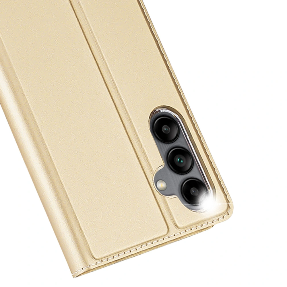 Hurtownia GSM - Etui Dux Ducis Skin Pro Samsung Galaxy A34 5G arany - DDS1552 - {ean13} - Hurt