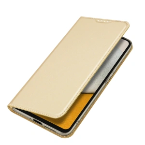 Hurtownia GSM - Etui Dux Ducis Skin Pro Samsung Galaxy A34 5G arany - DDS1552 - {ean13} - Hurt