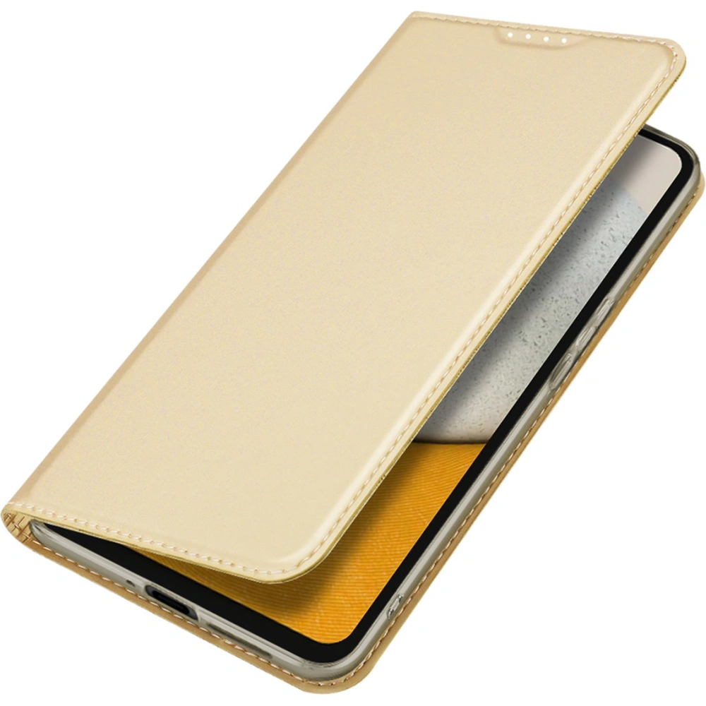 Hurtownia GSM - Etui Dux Ducis Skin Pro Samsung Galaxy A34 5G arany - DDS1552 - {ean13} - Hurt