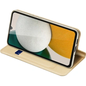 Hurtownia GSM - Etui Dux Ducis Skin Pro Samsung Galaxy A34 5G arany - DDS1552 - {ean13} - Hurt