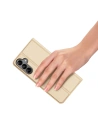 Hurtownia GSM - Case Dux Ducis Skin Pro Samsung Galaxy A34 5G goldfarben - DDS1552 - {ean13} - Hurt
