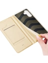 Hurtownia GSM - Etui Dux Ducis Skin Pro Samsung Galaxy A34 5G arany - DDS1552 - {ean13} - Hurt
