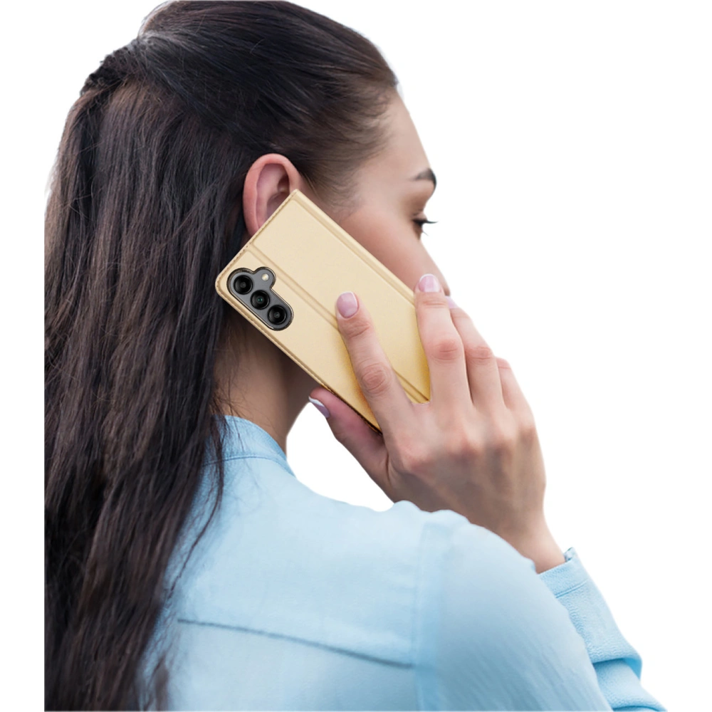 Hurtownia GSM - Case Dux Ducis Skin Pro Samsung Galaxy A34 5G goldfarben - DDS1552 - {ean13} - Hurt