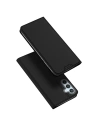 Dux Ducis Skin Pro tok Samsung Galaxy A54 5G fekete