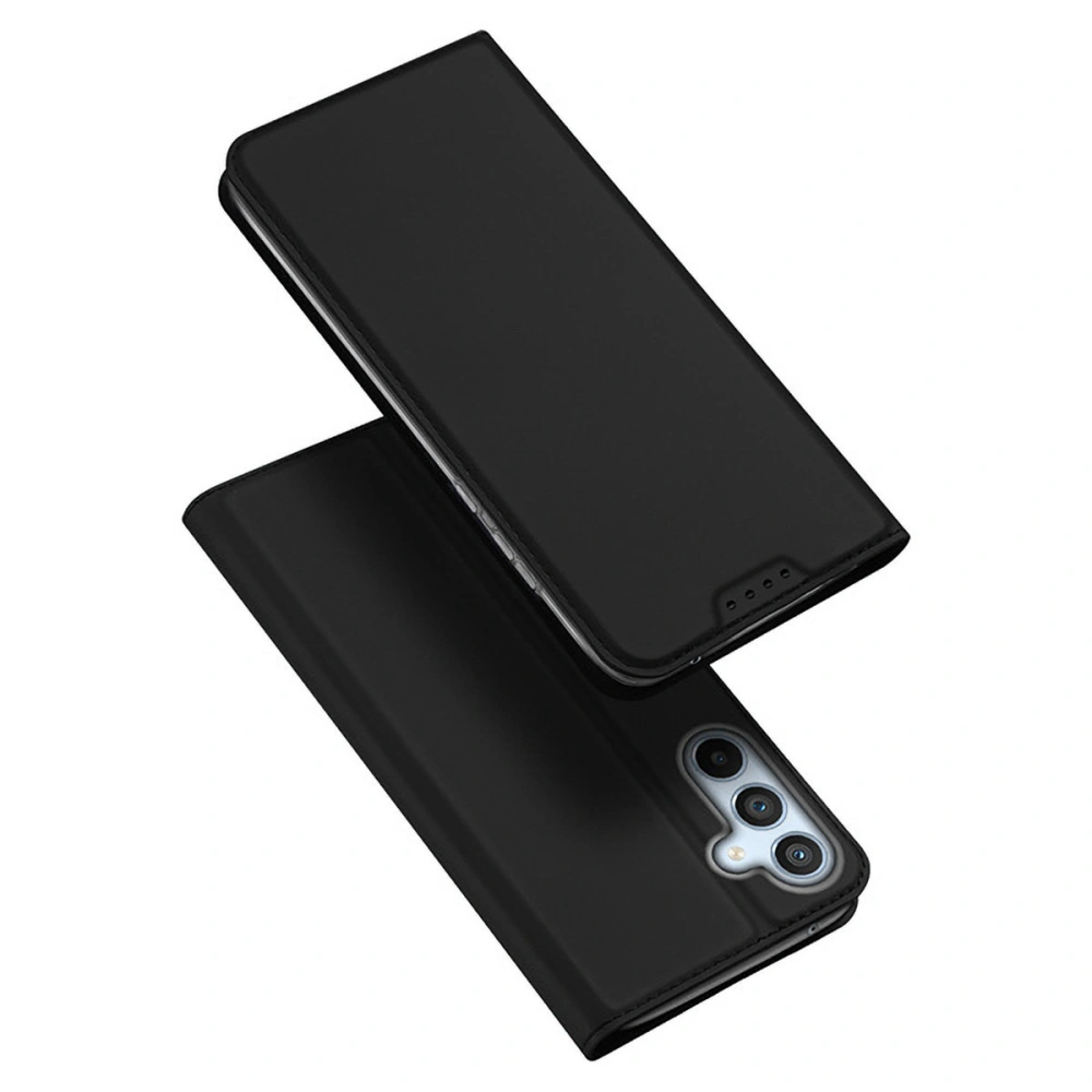 Hurtownia GSM - Dux Ducis Skin Pro tok Samsung Galaxy A54 5G fekete - DDS1553 - {ean13} - Hurt
