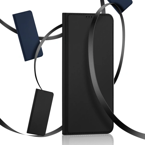 Etui Dux Ducis Skin Pro Samsung Galaxy A54 5G czarne