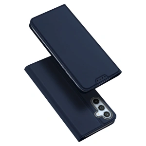 Etui Dux Ducis Skin Pro Samsung Galaxy A54 5G modré