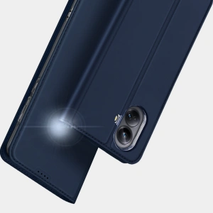 Wholesale Dux Ducis Skin Pro Samsung Galaxy A54 5G blue - DDS1554 - {ean13} - Hurt