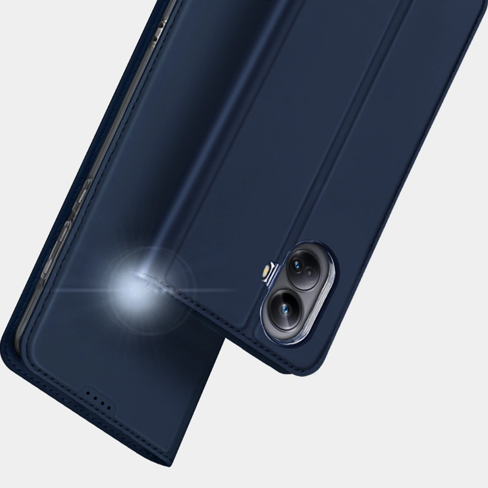Hurtownia GSM - Etui Dux Ducis Skin Pro Samsung Galaxy A54 5G modré - DDS1554 - {ean13} - Hurt