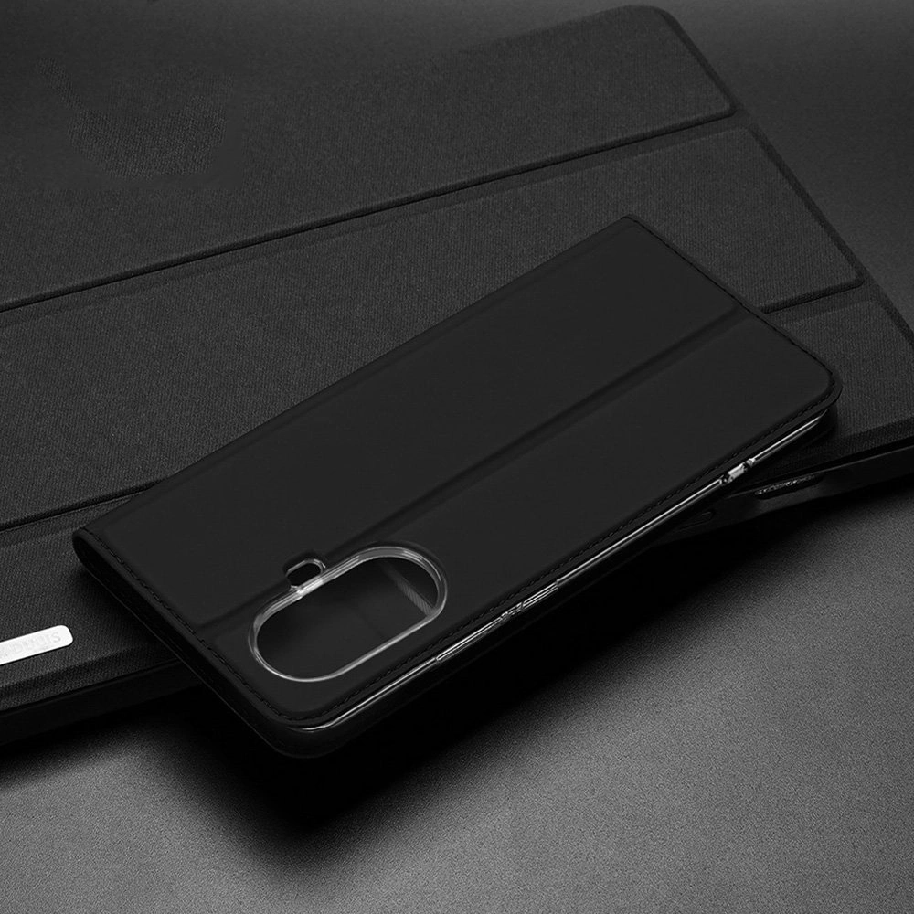 Hurtownia GSM - Etui Dux Ducis Skin Pro Samsung Galaxy A54 5G modré - DDS1554 - {ean13} - Hurt