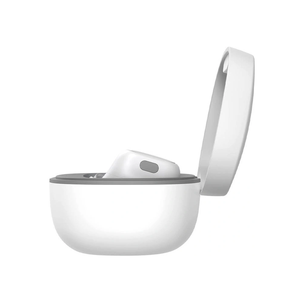 Wholesale Baseus Encok WM01 TWS Earphones (white) - BSU3931 - {ean13} - Hurt