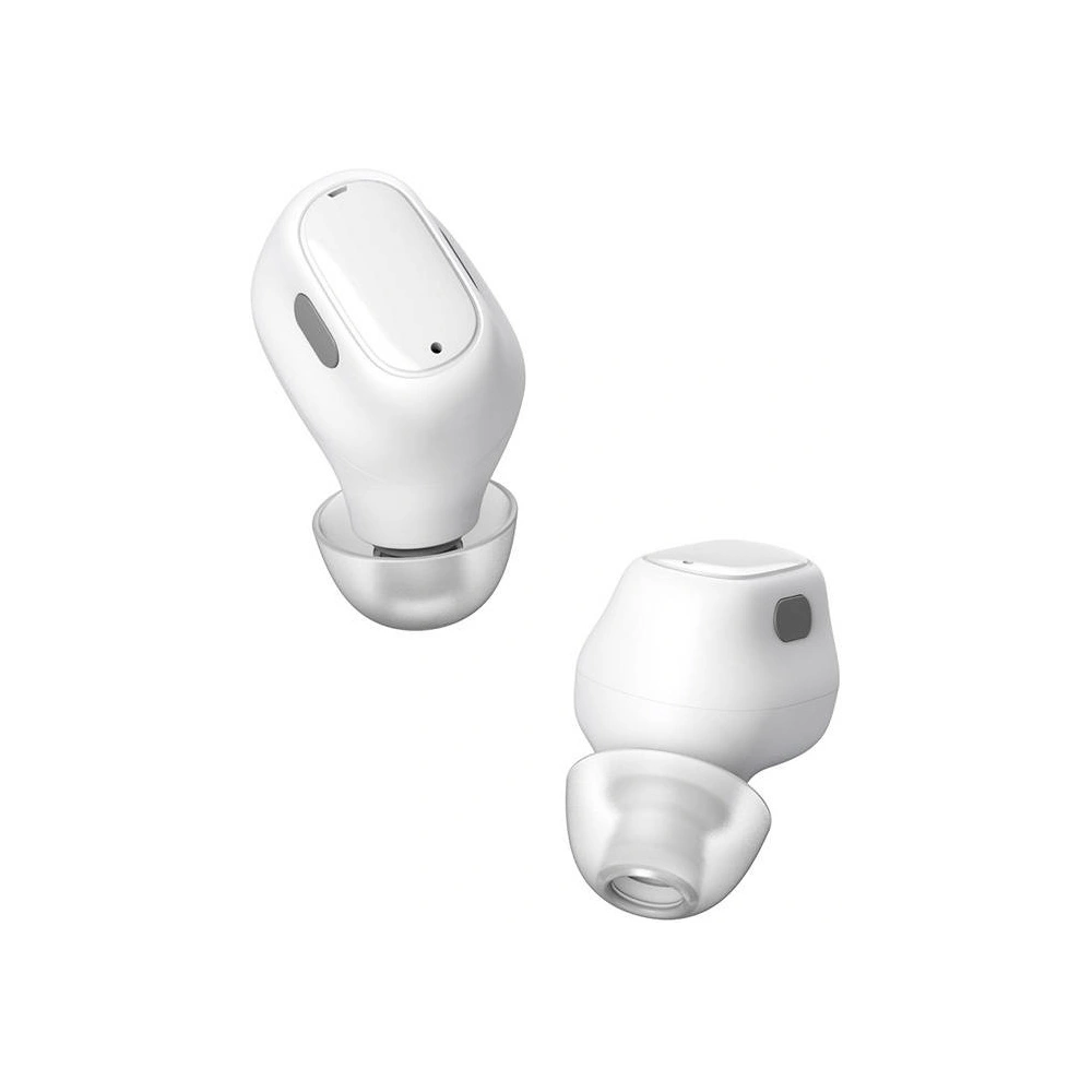 Wholesale Baseus Encok WM01 TWS Earphones (white) - BSU3931 - {ean13} - Hurt