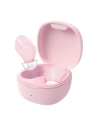 Wholesale Baseus Encok WM01 TWS Earphones (pink) - BSU3932 - {ean13} - Hurt