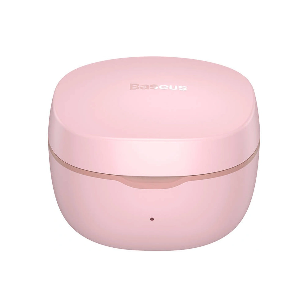 Hurtownia GSM - TWS Kopfhörer Baseus Encok WM01 (rosa) - BSU3932 - {ean13} - Hurt