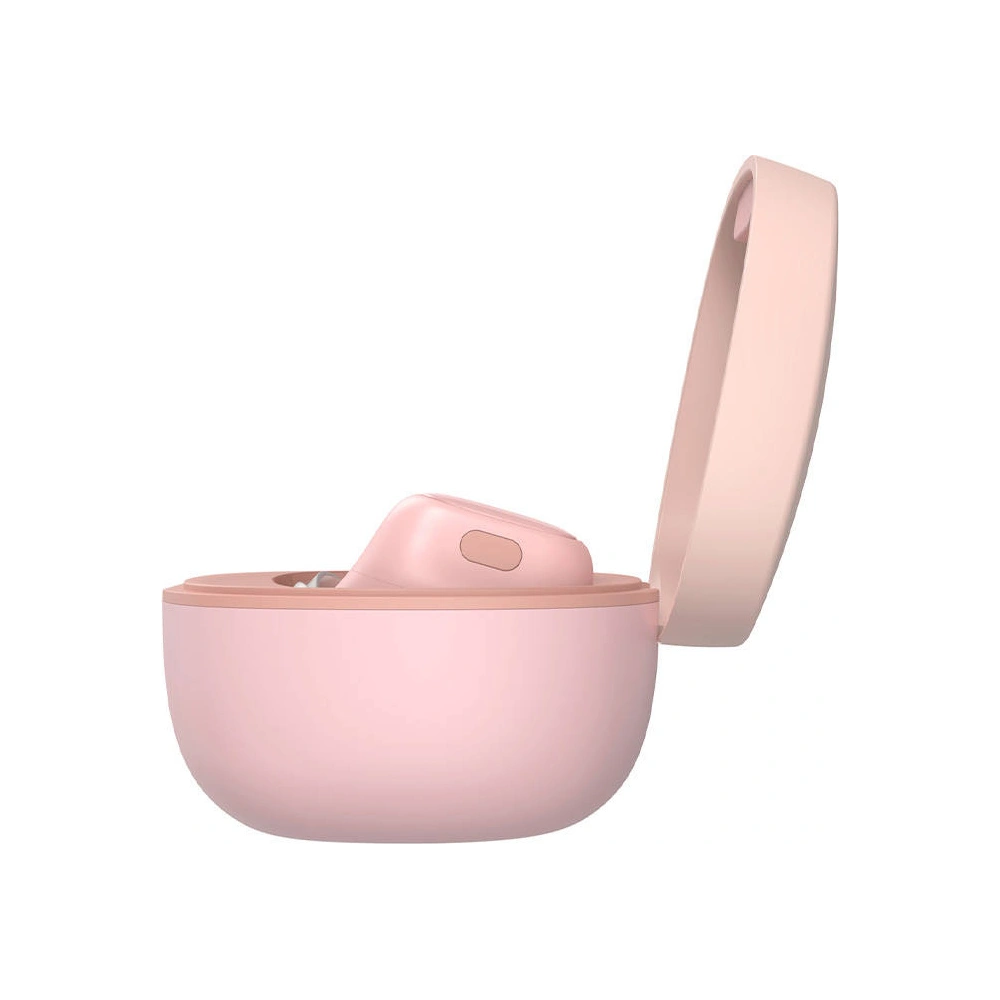 Hurtownia GSM - TWS Kopfhörer Baseus Encok WM01 (rosa) - BSU3932 - {ean13} - Hurt