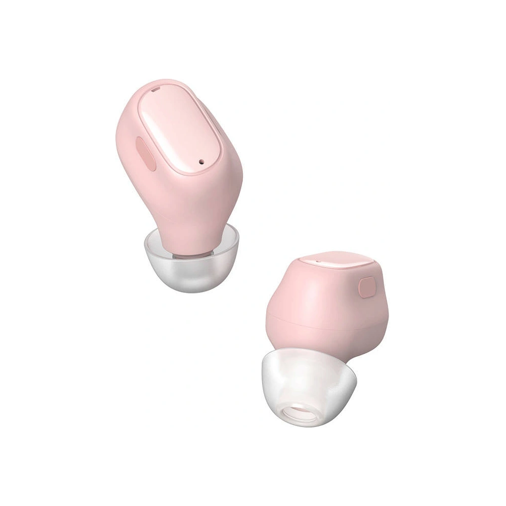 Hurtownia GSM - TWS Kopfhörer Baseus Encok WM01 (rosa) - BSU3932 - {ean13} - Hurt