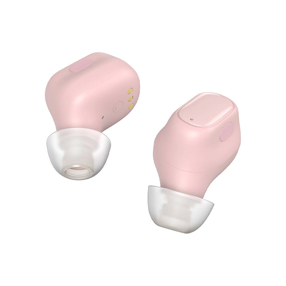 Hurtownia GSM - TWS Kopfhörer Baseus Encok WM01 (rosa) - BSU3932 - {ean13} - Hurt