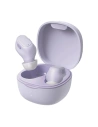 Baseus Encok WM01 TWS Earphones (purple)