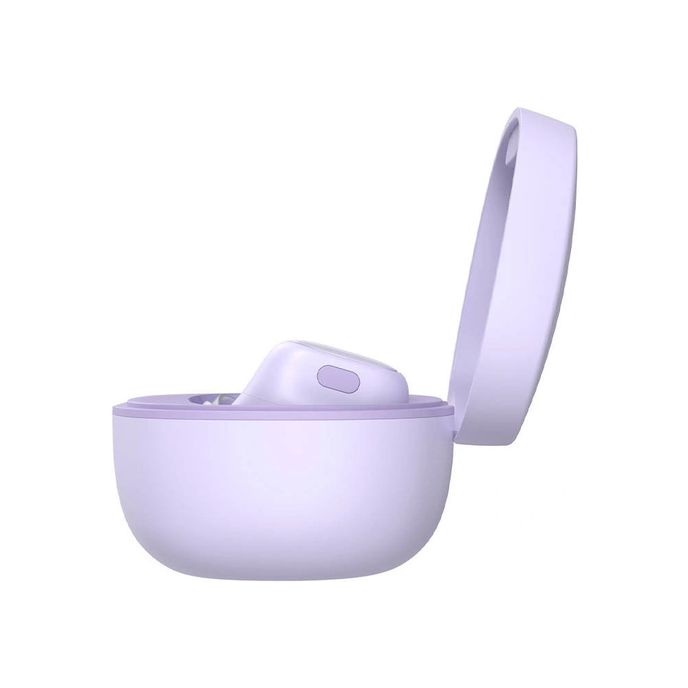 Hurtownia GSM - TWS Kopfhörer Baseus Encok WM01 (lila) - BSU3933 - {ean13} - Hurt