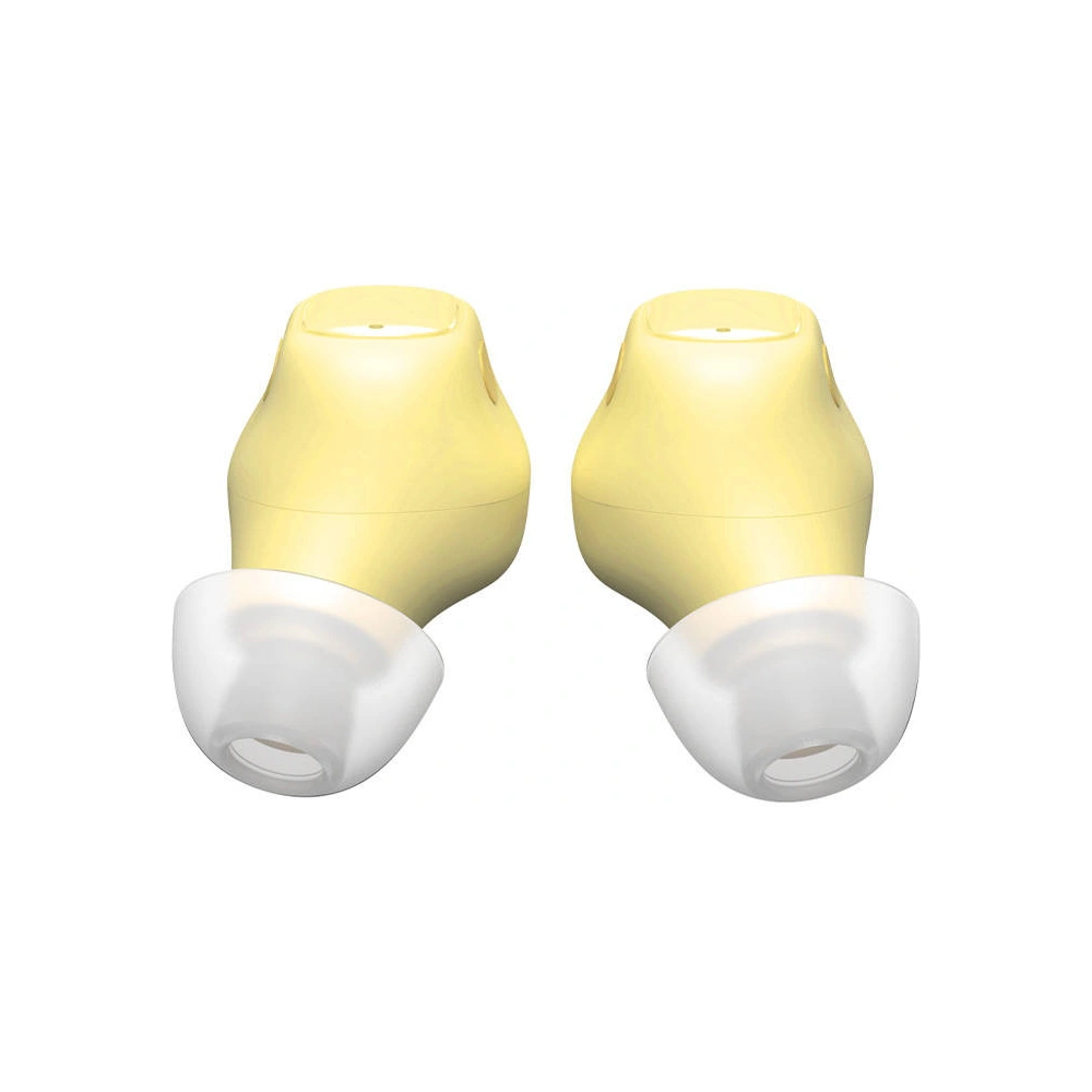 Hurtownia GSM - Słuchawki TWS Baseus Encok WM01 (żółte) - BSU3935 - {ean13} - Hurt