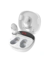 Căști TWS Baseus Encok WM01 Plus (albe)