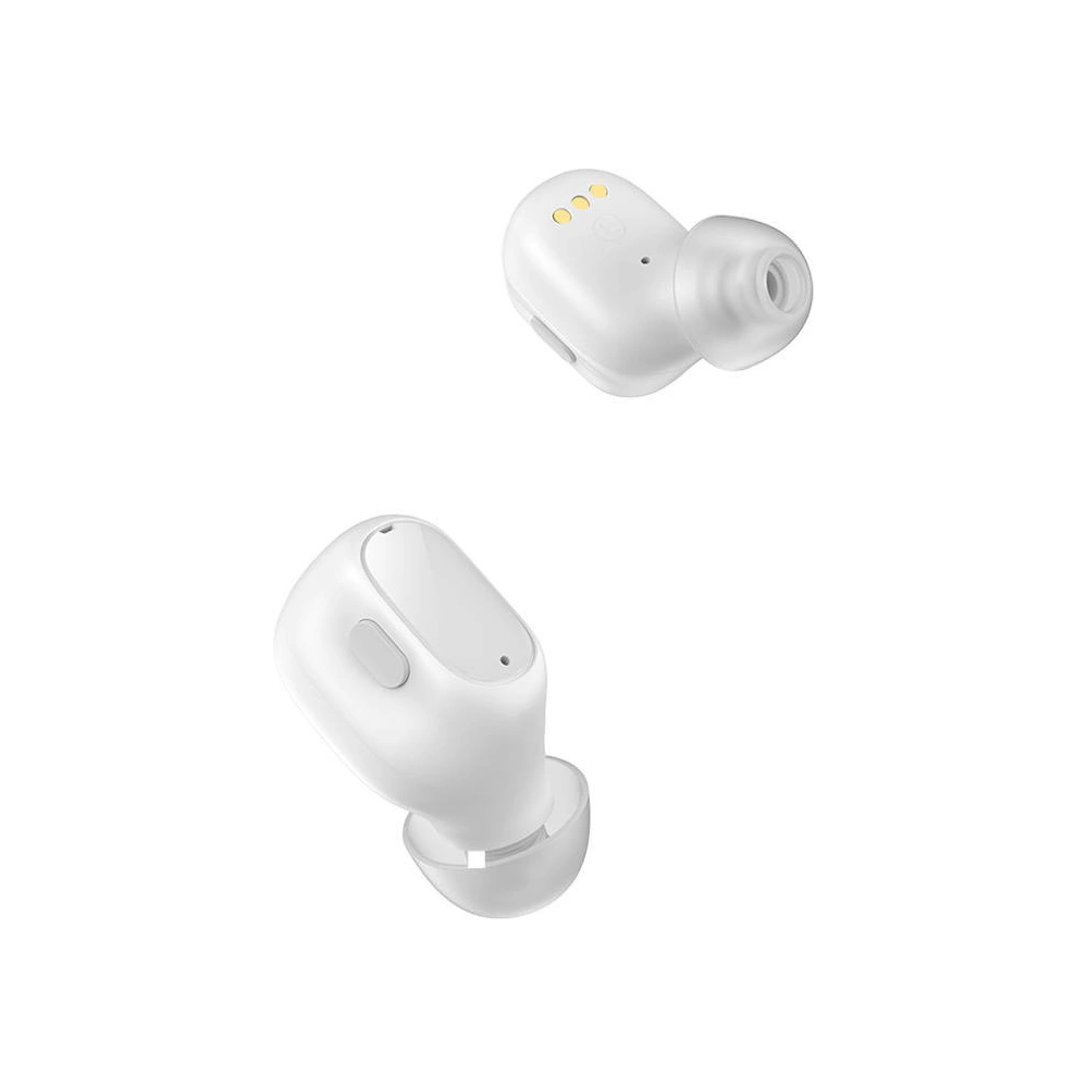 Hurtownia GSM - Kopfhörer TWS Baseus Encok WM01 Plus (weiß) - BSU3936 - {ean13} - Hurt