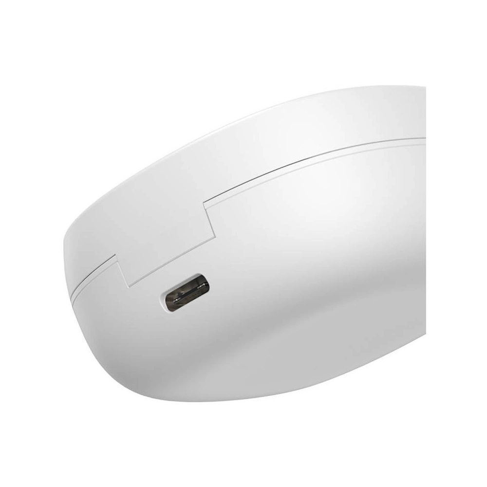 Hurtownia GSM - Kopfhörer TWS Baseus Encok WM01 Plus (weiß) - BSU3936 - {ean13} - Hurt