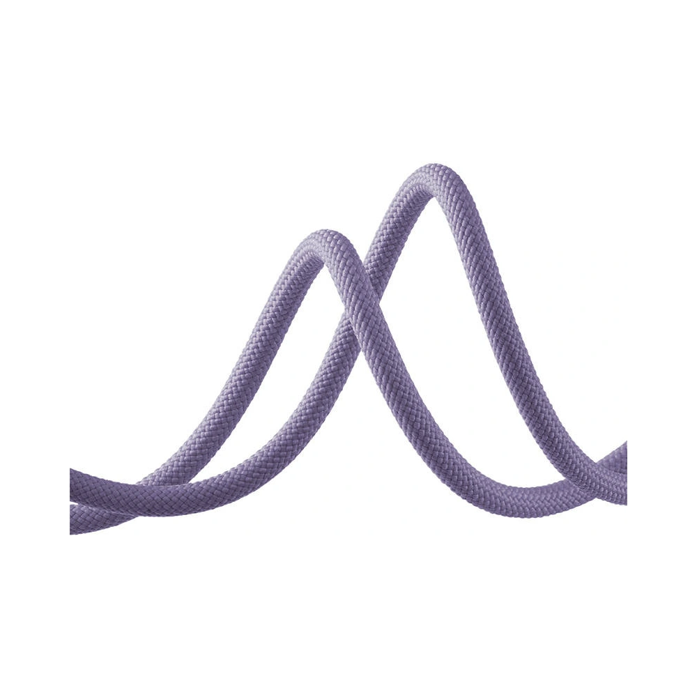 Wholesale Baseus StarSpeed 3in1 USB-A/USB-C - micro USB - Lightning Cable 3,5A, 1.2m (purple) - BSU3939 - {ean13} - Hurt