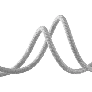 Kabel Baseus StarSpeed 3w1 USB-A/USB-C - micro USB - Lightning, 3,5A, 1.2m (biały)