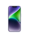 Hurtownia GSM - Sada pouzdra + sklo Baseus Liquid Silica Gel Apple iPhone 14 (levandulové) - BSU3947 - {ean13} - Hurt