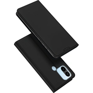 Hurtownia GSM - Dux Ducis Skin Pro tok Xiaomi Redmi A1+ Plus fekete - DDS1557 - {ean13} - Hurt