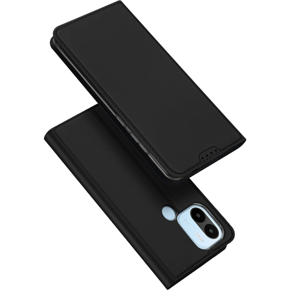 Hurtownia GSM - Dux Ducis Skin Pro tok Xiaomi Redmi A1+ Plus fekete - DDS1557 - {ean13} - Hurt