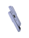 Hurtownia GSM - Sada pouzdra + sklo Baseus Liquid Silica Gel Apple iPhone 14 (levandulové) - BSU3947 - {ean13} - Hurt