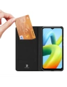 Hurtownia GSM - Etui Dux Ducis Skin Pro Xiaomi Redmi A1+ Plus černé - DDS1557 - {ean13} - Hurt