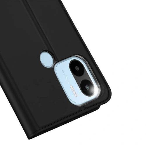 Etui Dux Ducis Skin Pro Xiaomi Redmi A1+ Plus czarne