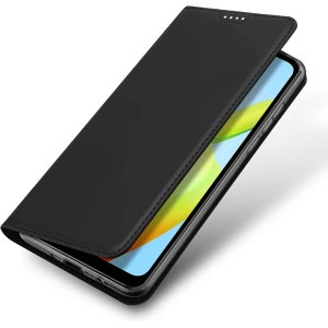 Hurtownia GSM - Dux Ducis Skin Pro tok Xiaomi Redmi A1+ Plus fekete - DDS1557 - {ean13} - Hurt