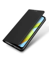 Hurtownia GSM - Dux Ducis Skin Pro tok Xiaomi Redmi A1+ Plus fekete - DDS1557 - {ean13} - Hurt