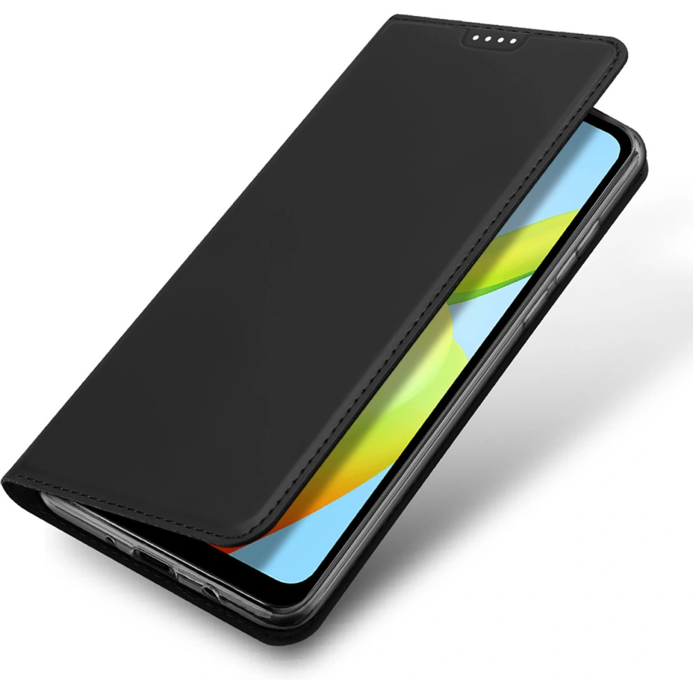 Hurtownia GSM - Dux Ducis Skin Pro tok Xiaomi Redmi A1+ Plus fekete - DDS1557 - {ean13} - Hurt