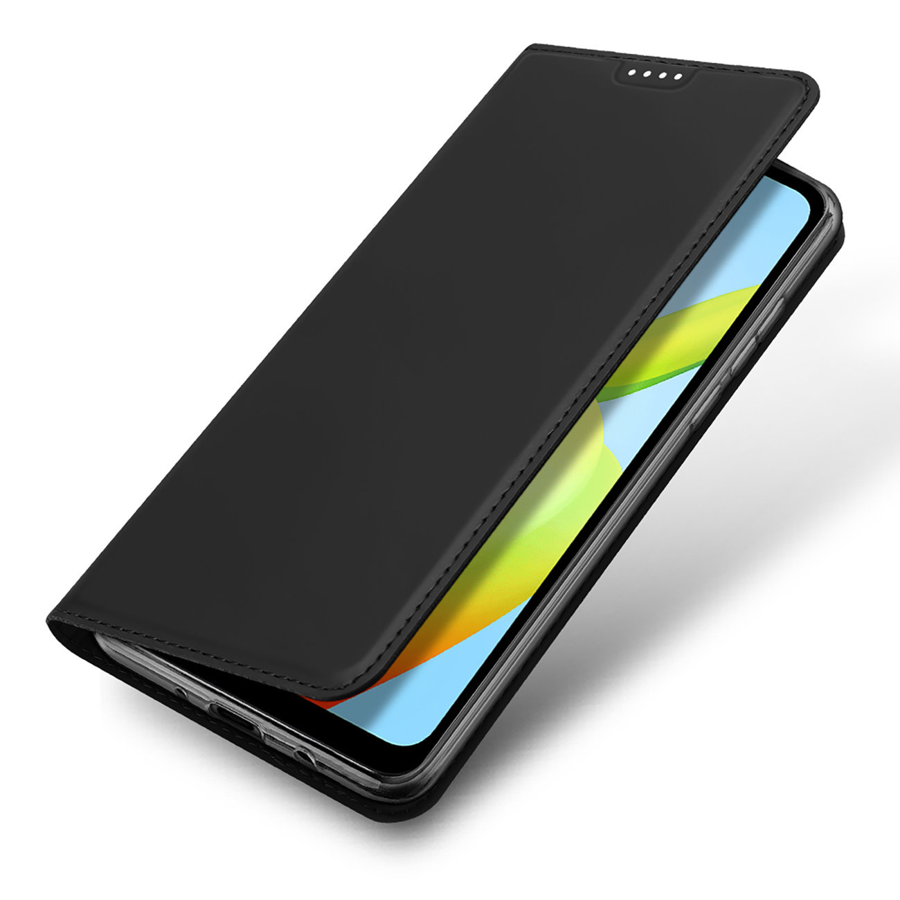 Kryt Dux Ducis Skin Pro Xiaomi Redmi A1+ Plus black