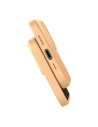 Hurtownia GSM - Sada pouzdra + sklo Baseus Liquid Silica Gel Apple iPhone 14 (žluté) - BSU3948 - {ean13} - Hurt