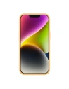 Hurtownia GSM - Sada pouzdra + sklo Baseus Liquid Silica Gel Apple iPhone 14 (žluté) - BSU3948 - {ean13} - Hurt