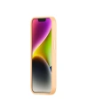 Hurtownia GSM - Sada pouzdra + sklo Baseus Liquid Silica Gel Apple iPhone 14 (žluté) - BSU3948 - {ean13} - Hurt