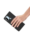 Hurtownia GSM - Dux Ducis Skin Pro tok Xiaomi Redmi A1+ Plus fekete - DDS1557 - {ean13} - Hurt